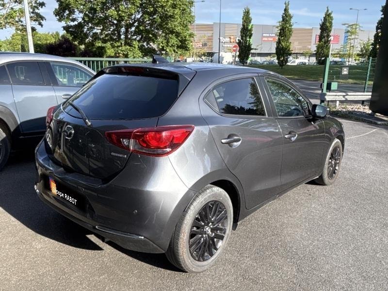 mazda - Visuel 3