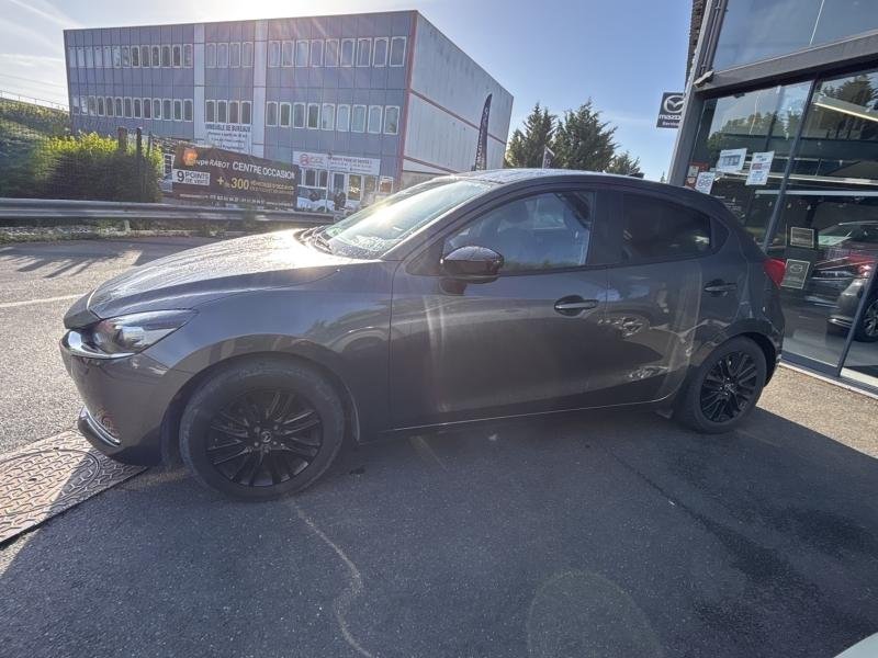 mazda - Visuel 4