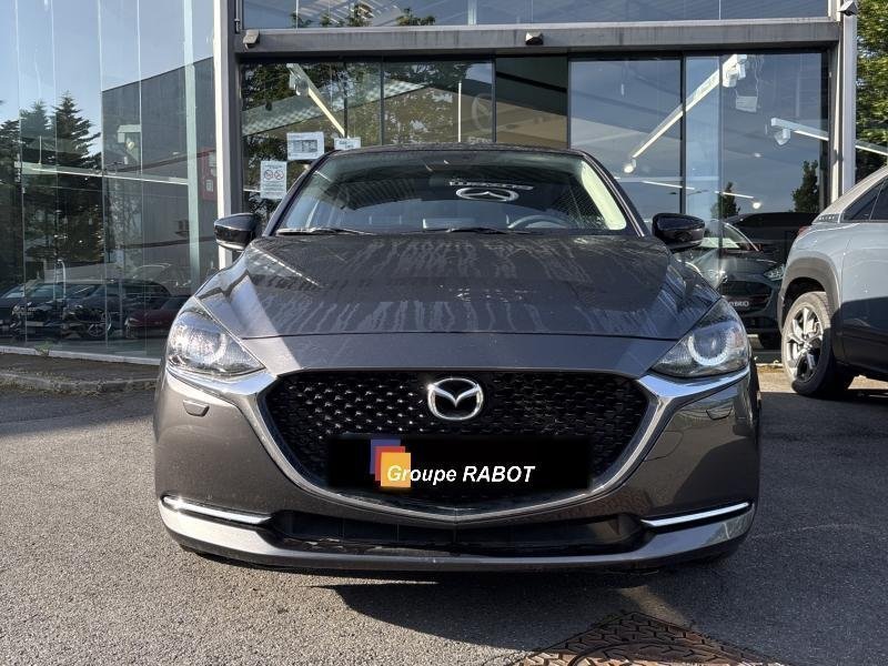 mazda - Visuel 6
