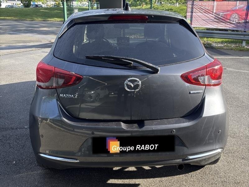 mazda - Visuel 7