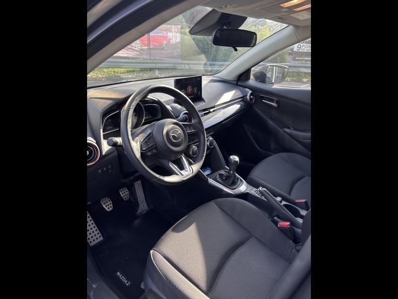 mazda - Visuel 8