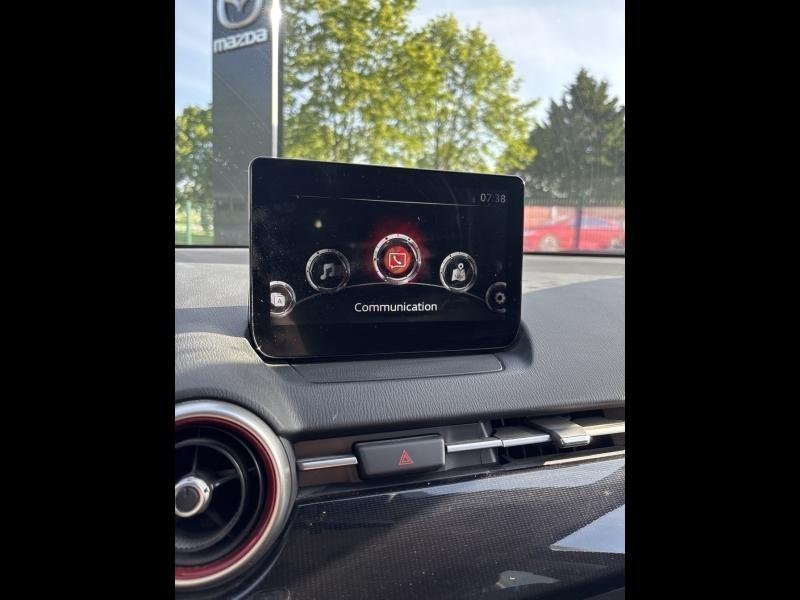 mazda - Visuel 13