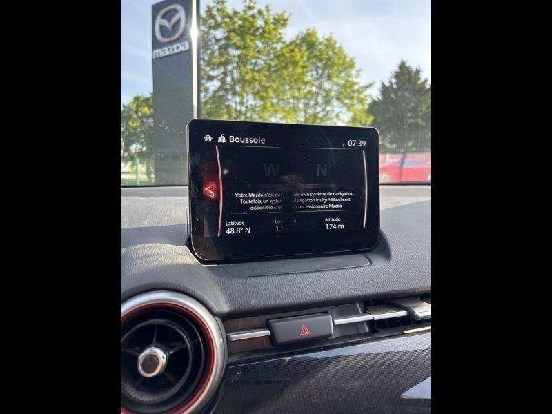 mazda - Visuel 14
