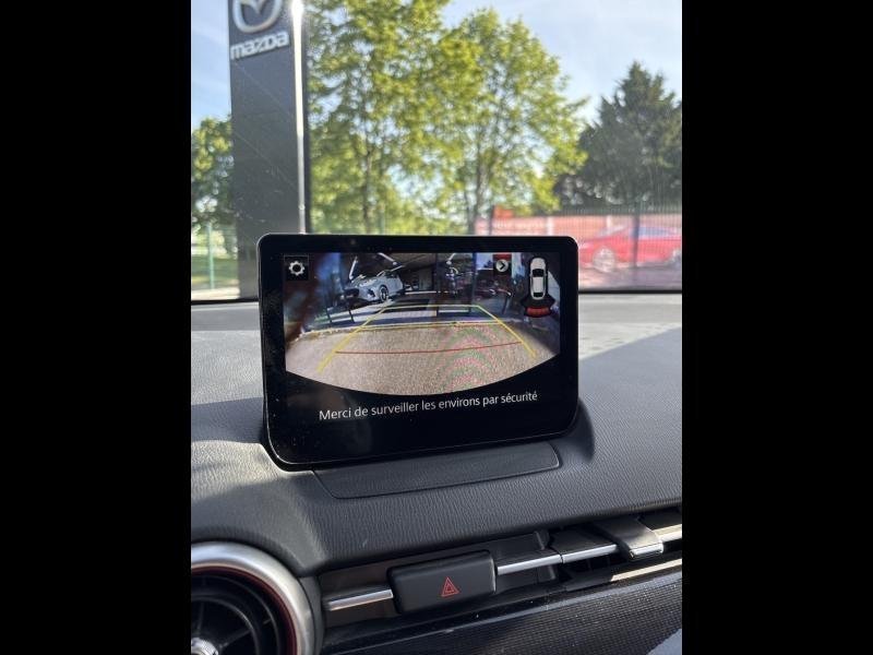 mazda - Visuel 19