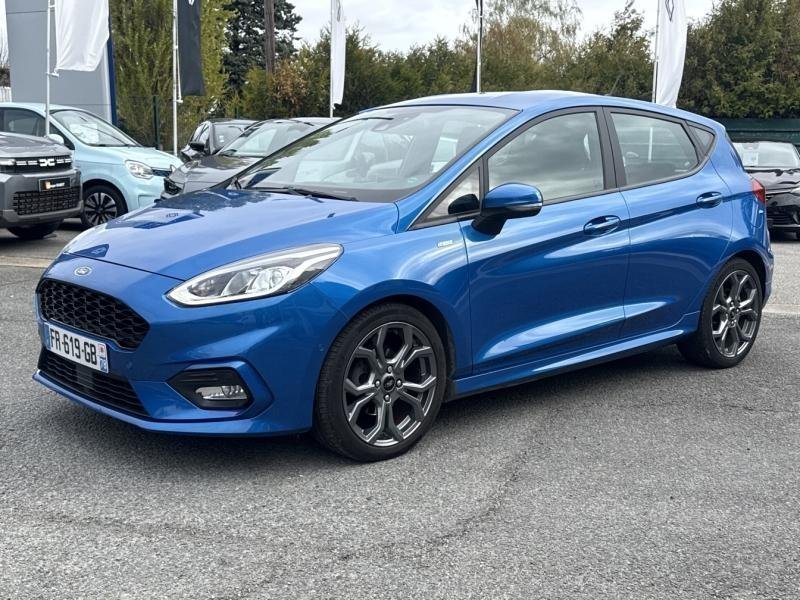 ford - Visuel 0