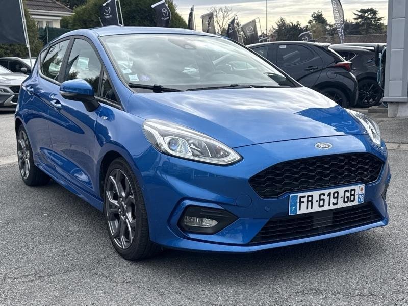 ford - Visuel 1