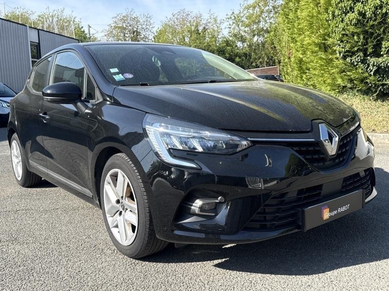 renault - Visuel 1