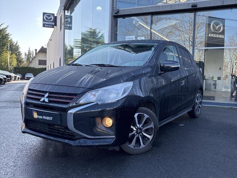 mitsubishi - Visuel 0