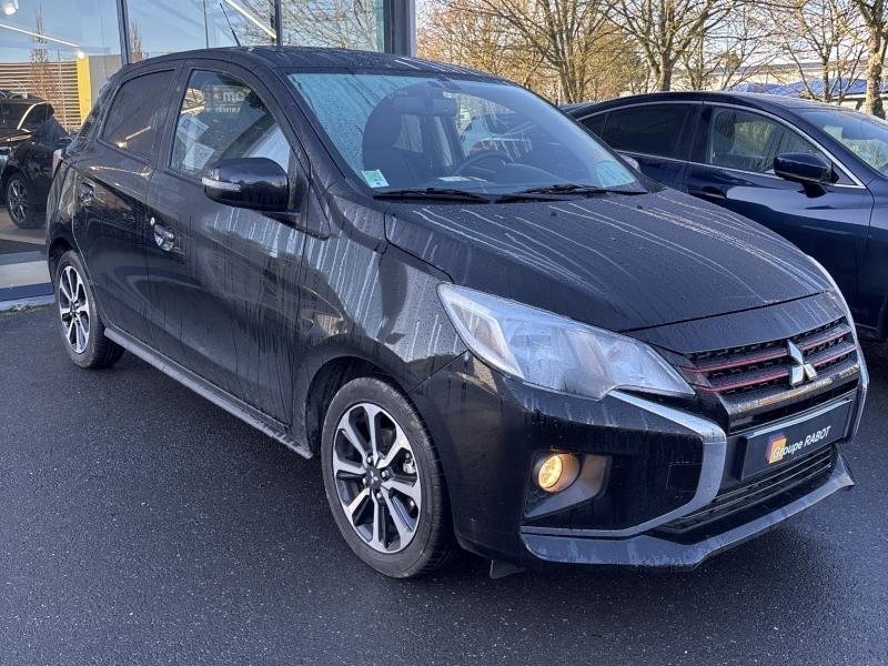 mitsubishi - Visuel 1