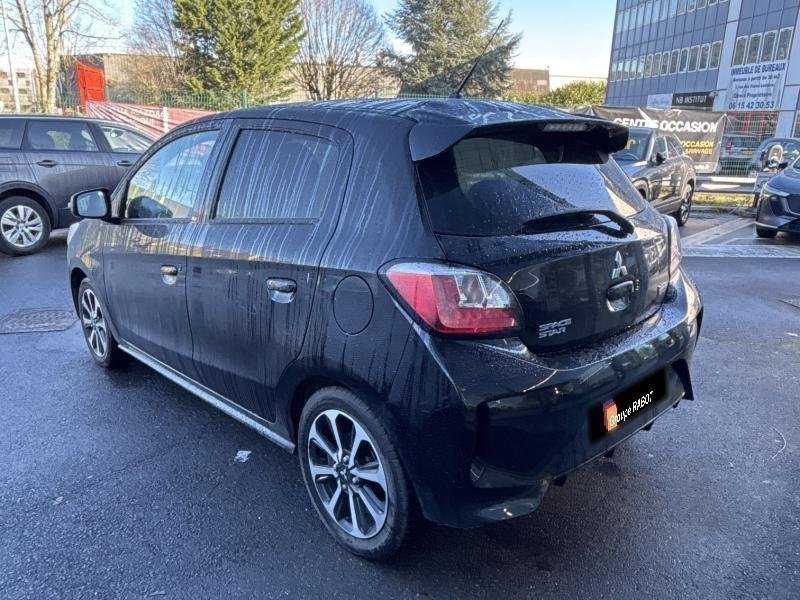 mitsubishi - Visuel 2