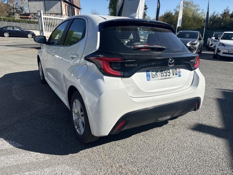 mazda - Visuel 2
