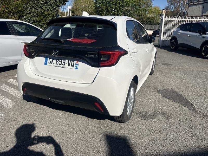 mazda - Visuel 3