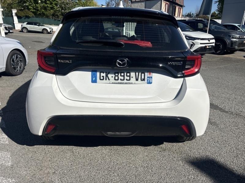 mazda - Visuel 7