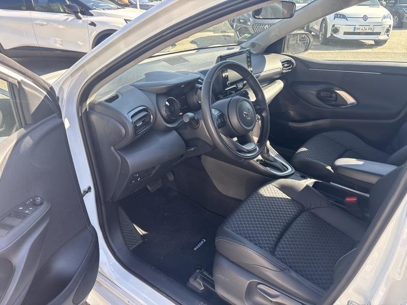 mazda - Visuel 10
