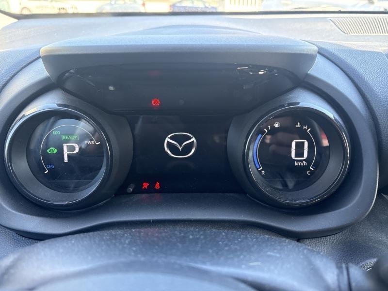 mazda - Visuel 14