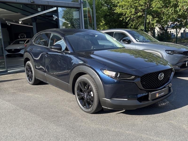 mazda - Visuel 1
