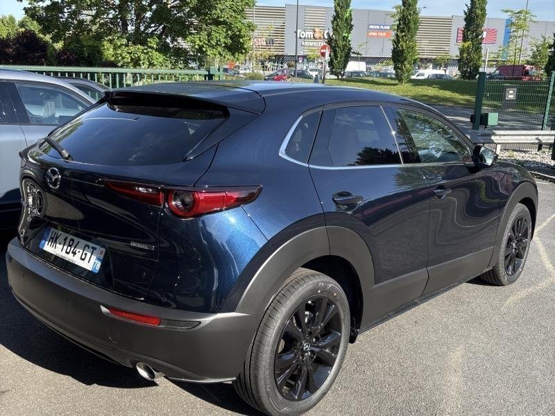 mazda - Visuel 3