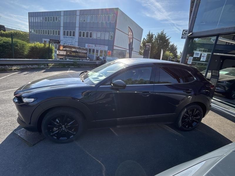 mazda - Visuel 4
