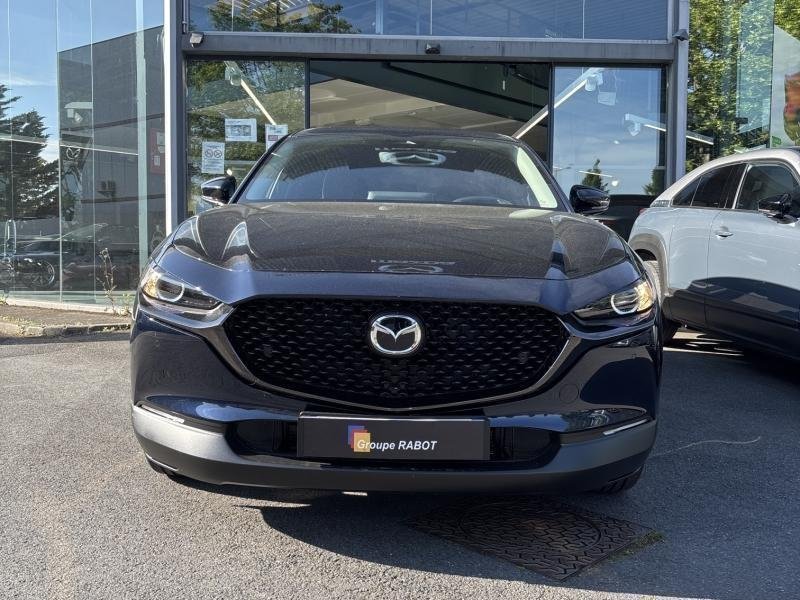 mazda - Visuel 6