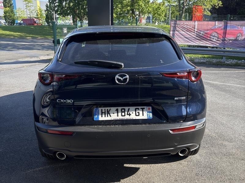 mazda - Visuel 7