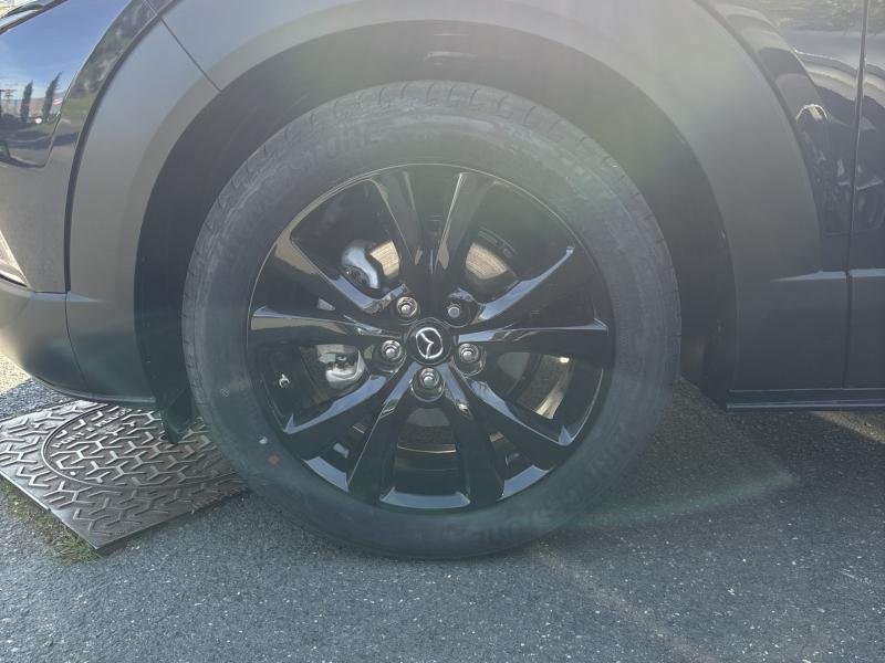 mazda - Visuel 12