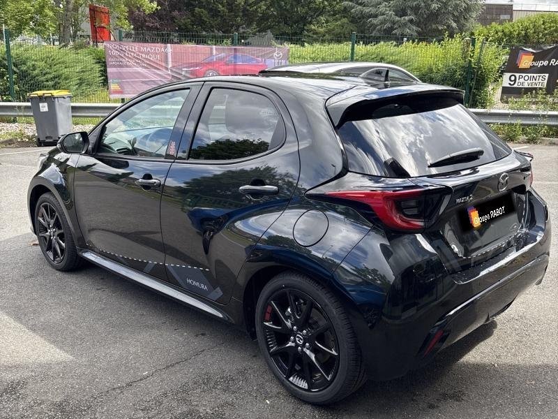 mazda - Visuel 2