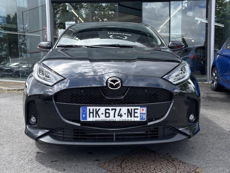 mazda - Visuel 6