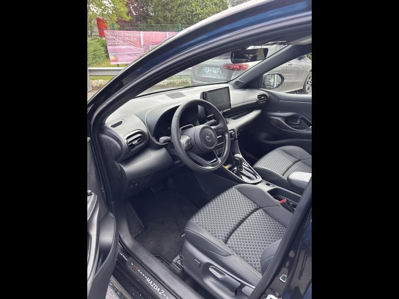 mazda - Visuel 8
