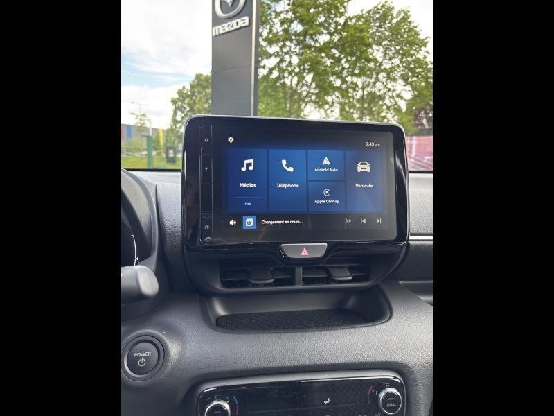 mazda - Visuel 13