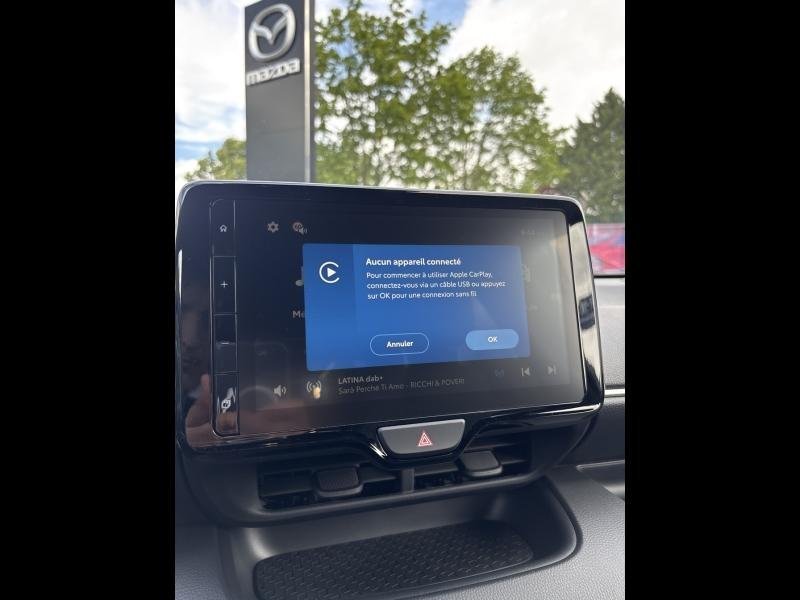 mazda - Visuel 14