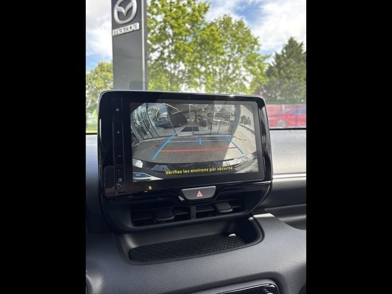 mazda - Visuel 17