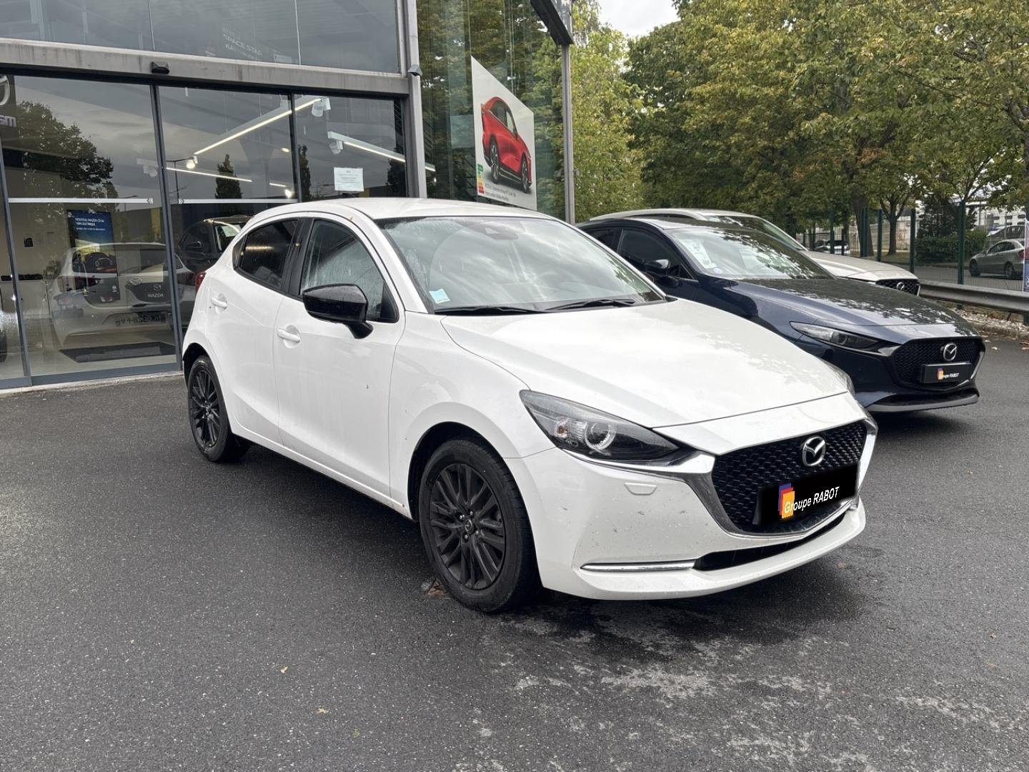 mazda - Visuel 1