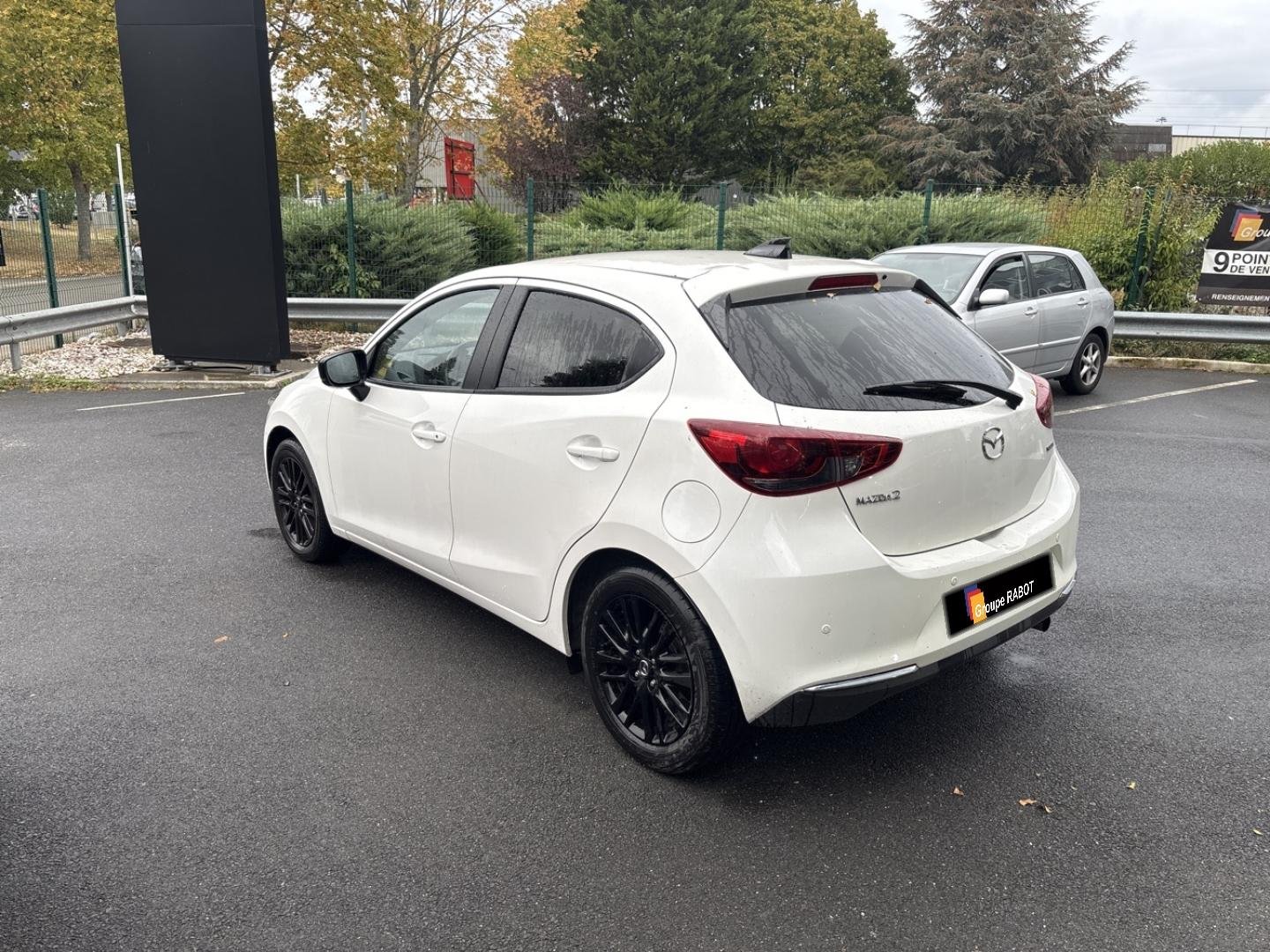mazda - Visuel 2