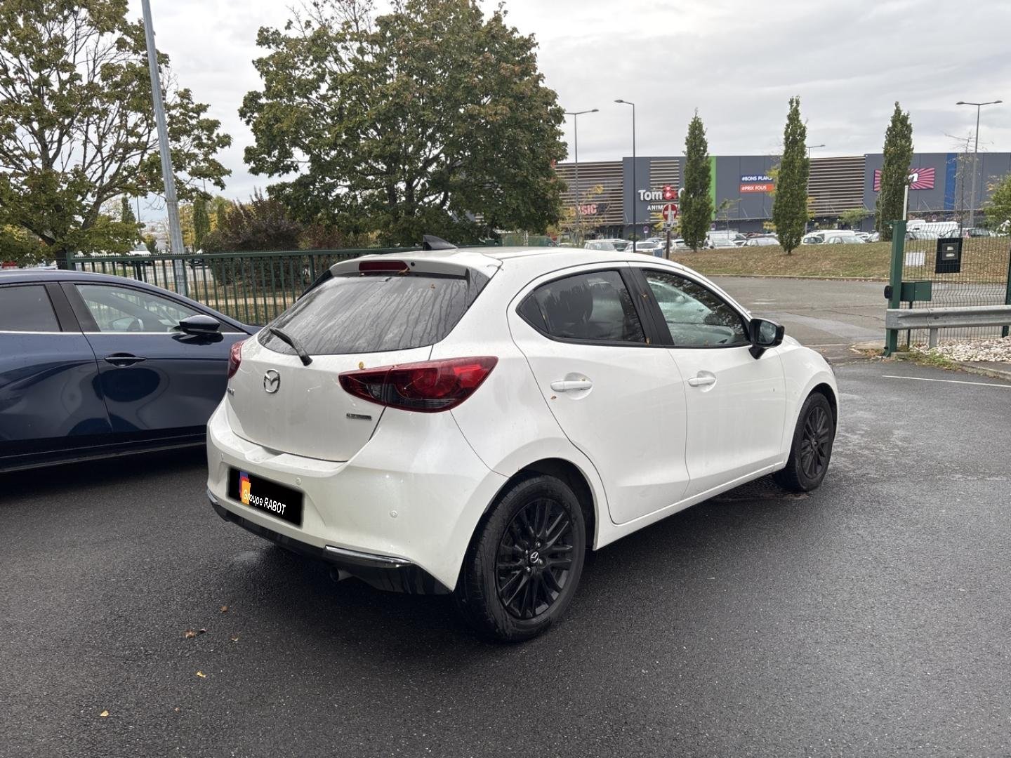 mazda - Visuel 3
