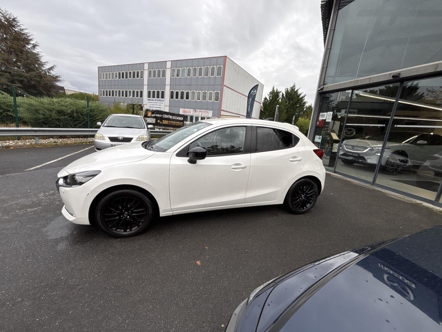 mazda - Visuel 4
