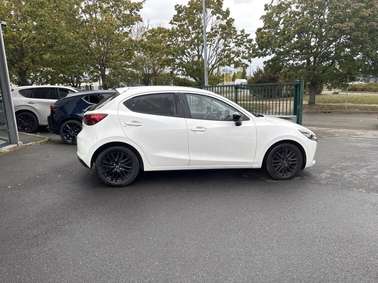 mazda - Visuel 5