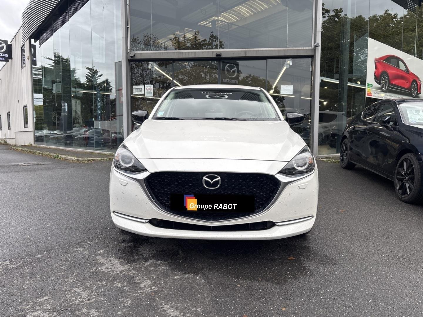 mazda - Visuel 6