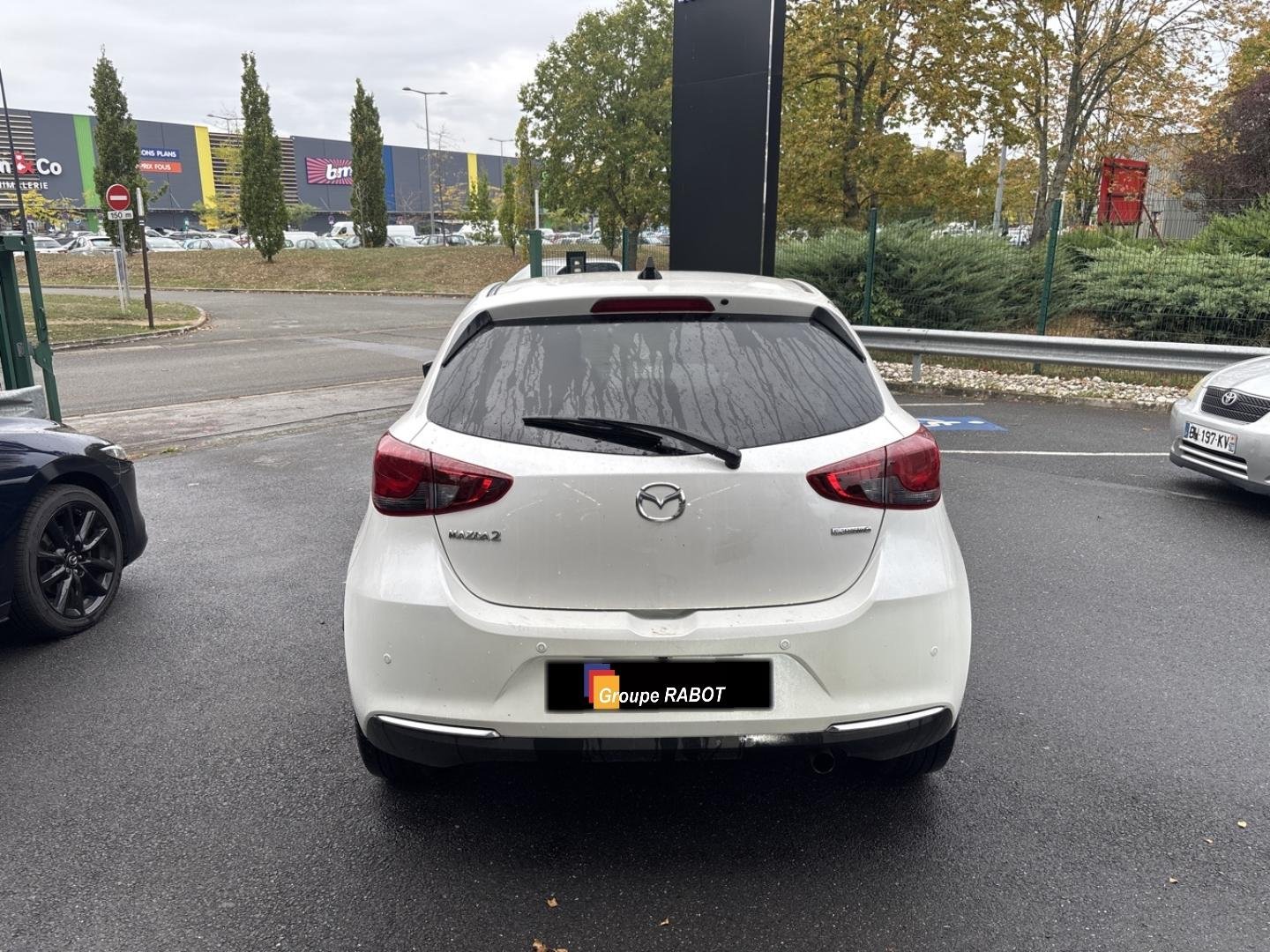 mazda - Visuel 7