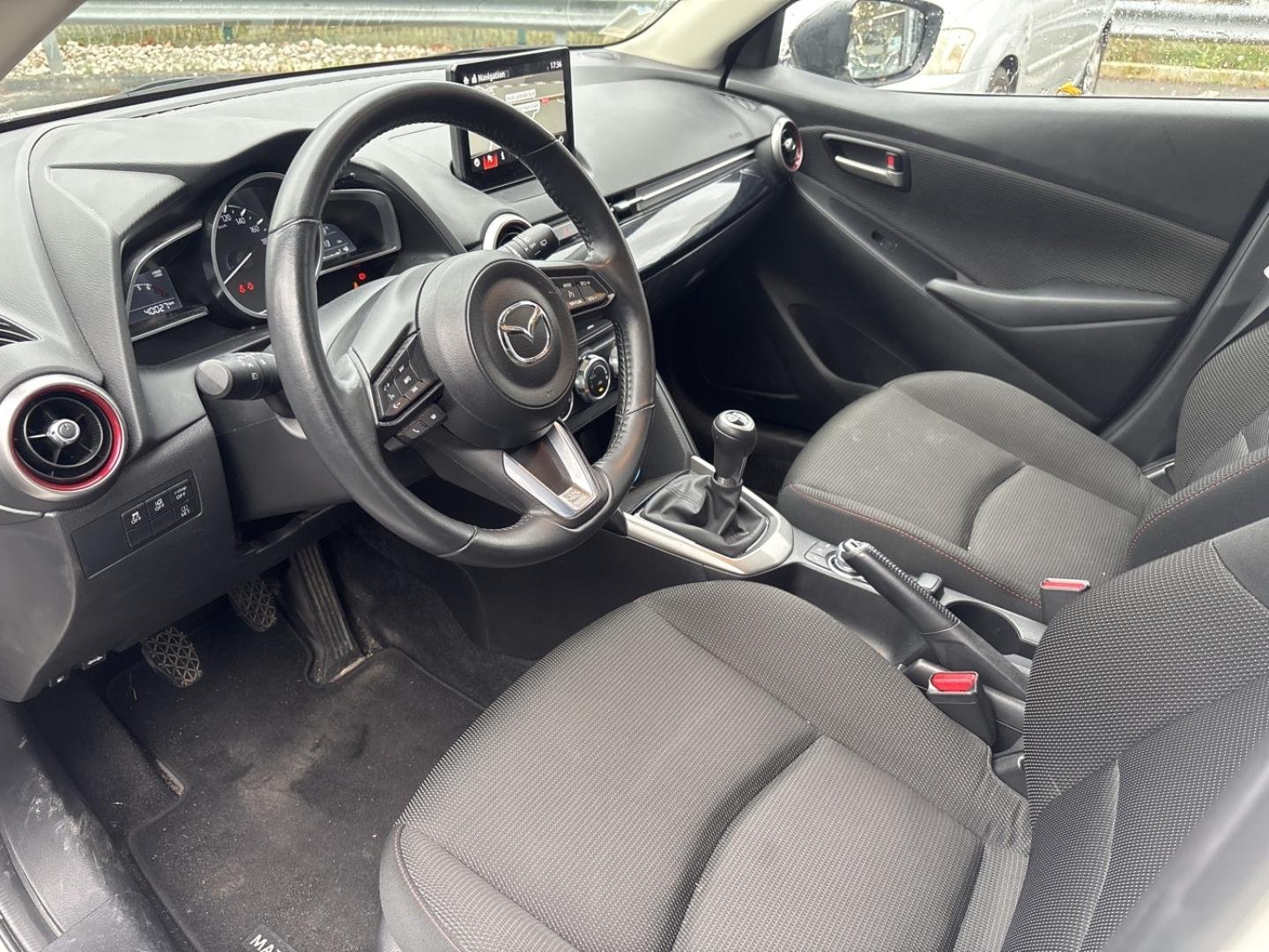 mazda - Visuel 8