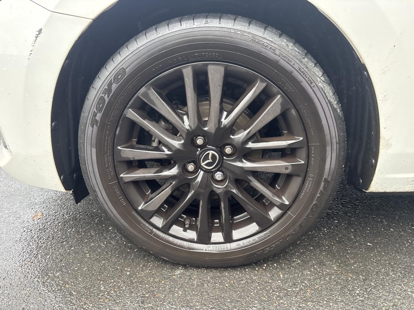 mazda - Visuel 12