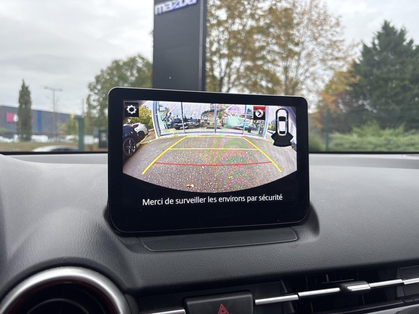 mazda - Visuel 15