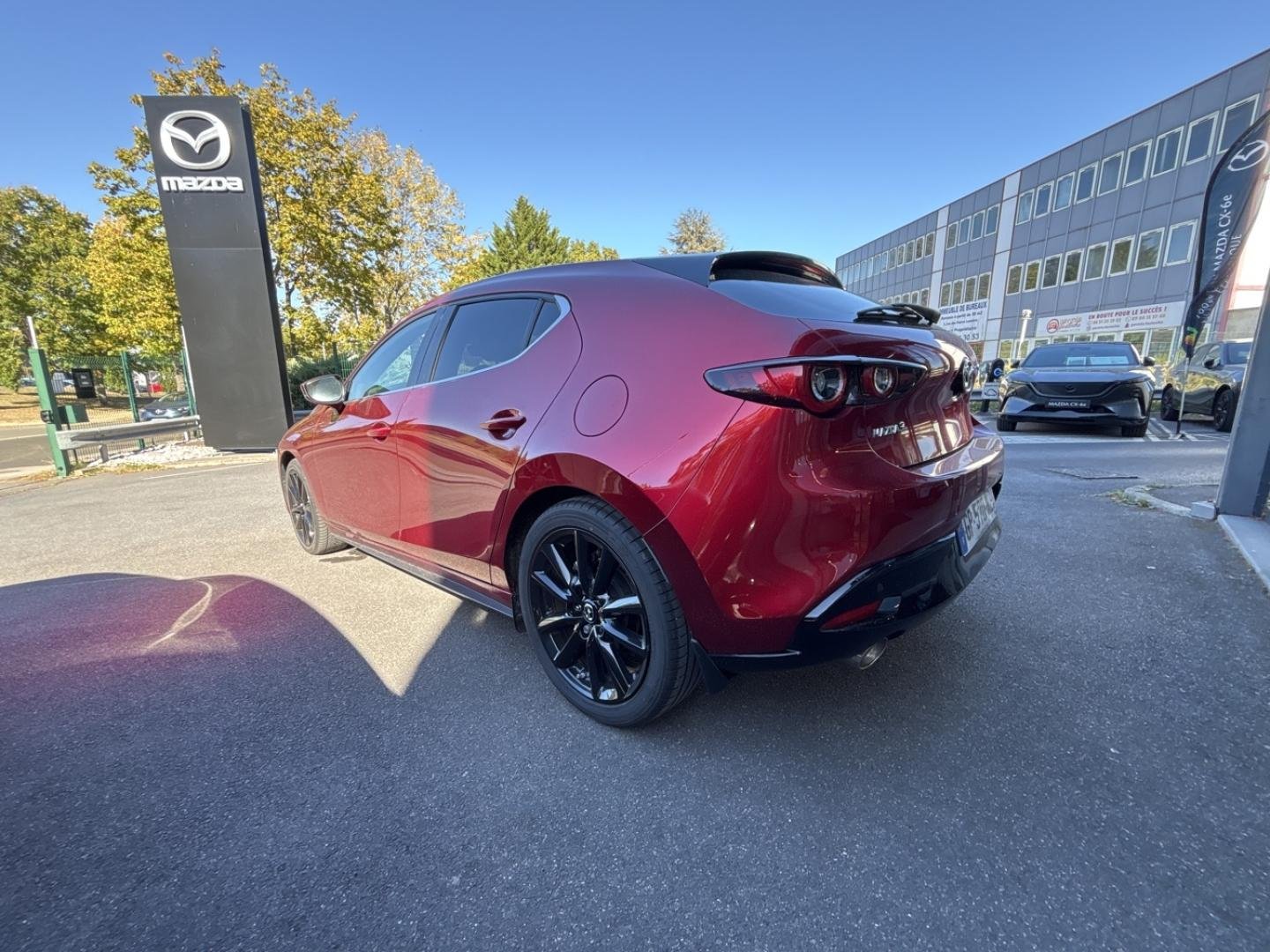 mazda - Visuel 2