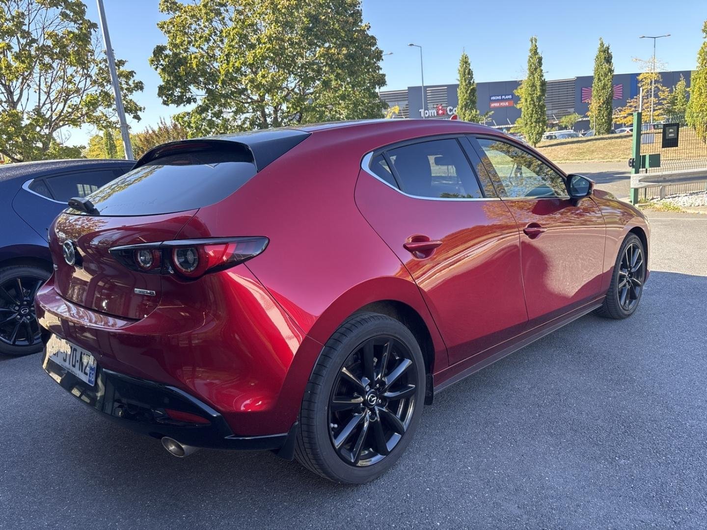 mazda - Visuel 3