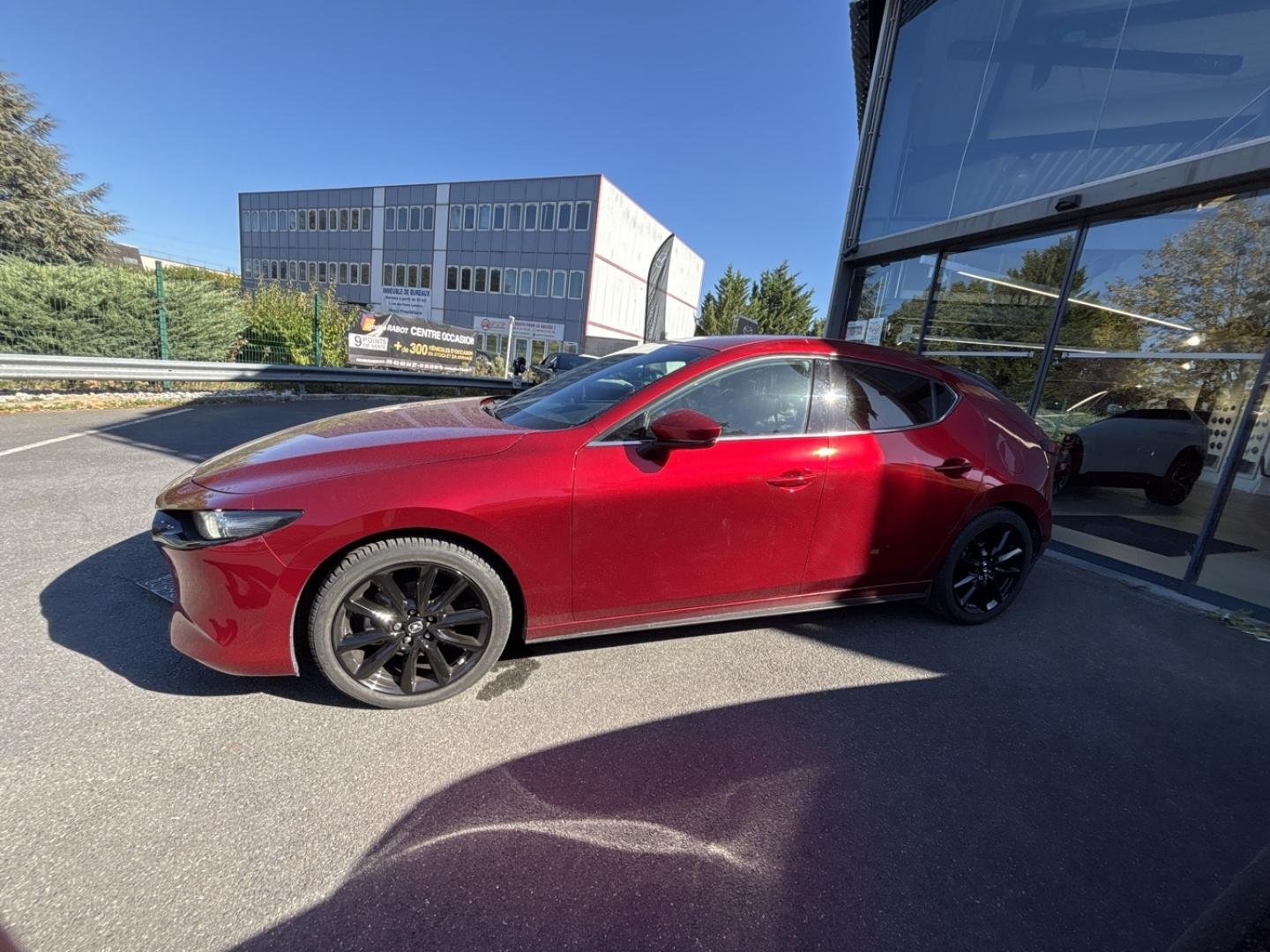 mazda - Visuel 4