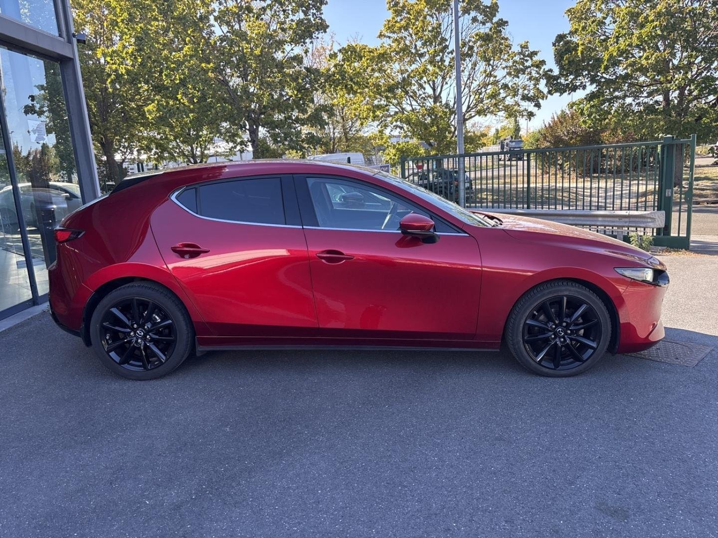 mazda - Visuel 5