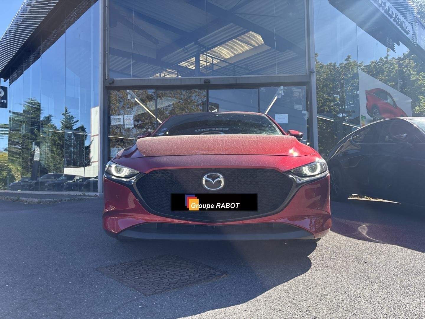 mazda - Visuel 6