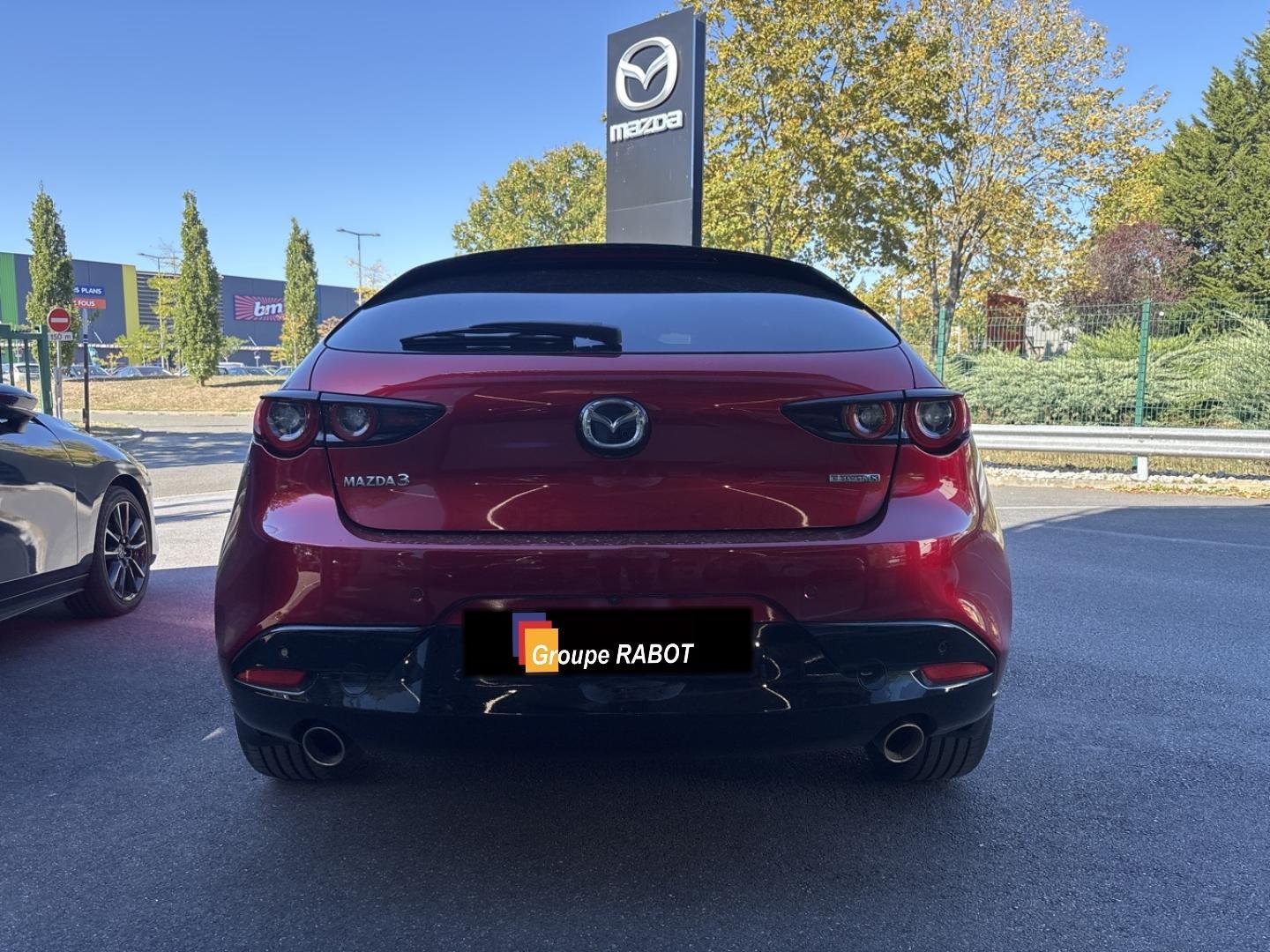 mazda - Visuel 7