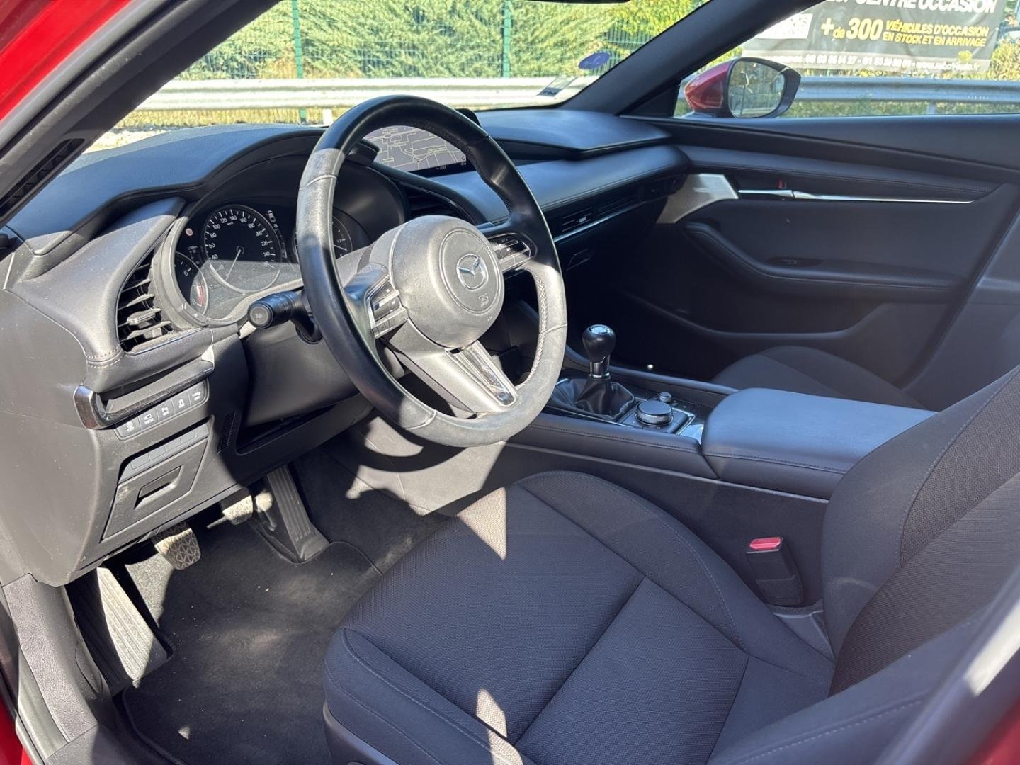 mazda - Visuel 8