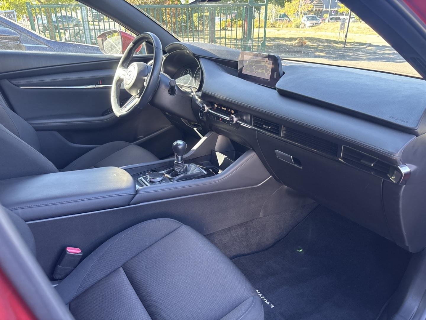 mazda - Visuel 9