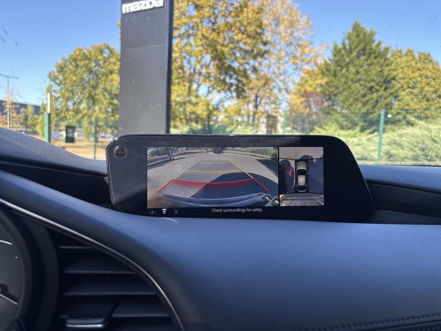mazda - Visuel 17